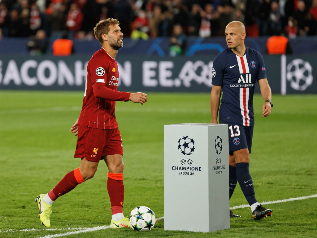 利物浦欧冠晋级却遇大巴黎 将帅怒喷赛制不公 近几年,利物浦在欧洲足坛的战绩有目共睹,